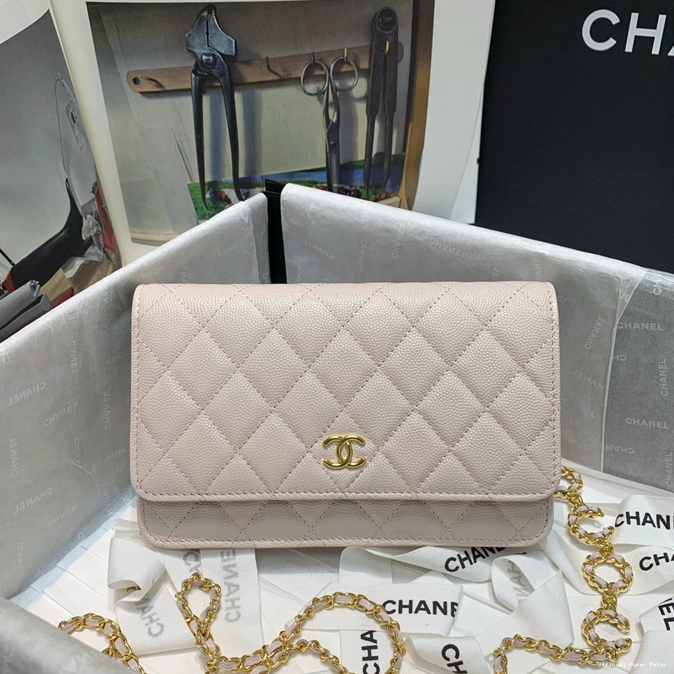 HyperPeter WALLET CHANEL 0801